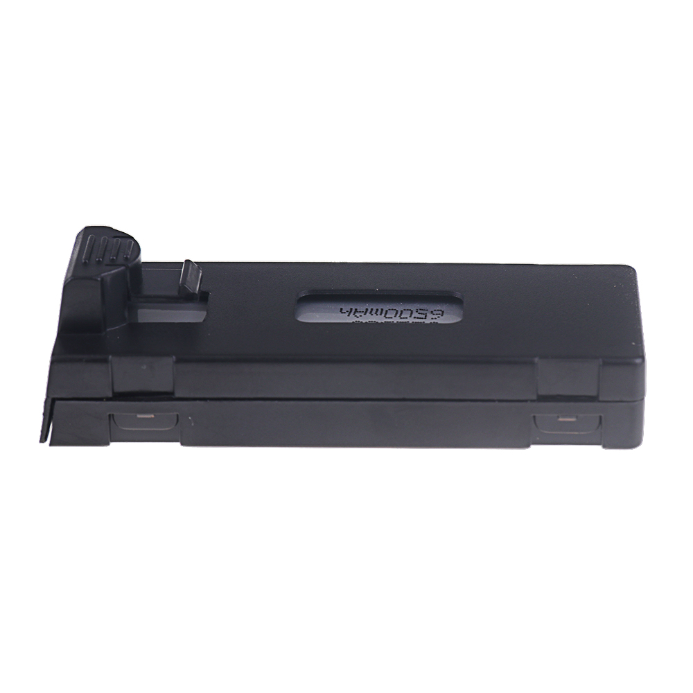 Rechargeable 3.7V 6500mAh Batt - Drone Rc E99 ulasan dan harga